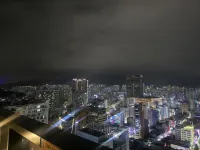 SOTA SUITE Busan Seomyeon - Romantic