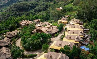 Ximeng Yunjingli Hotel