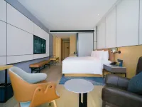 Four Points by Sheraton QingDao ChengYang East Hotels in Qingdao