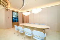 HanTing Hotel (Laoling Yiwu Mall)