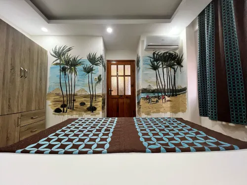 Esma Apart Hotel Hotels in Incekum Belediyesi