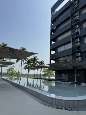 LePont Riverfront Resort Nongkhai Hotels in 