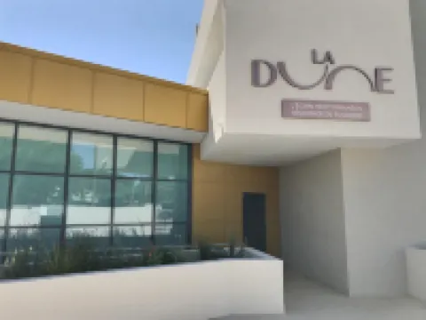 Vacancéole - Résidence la Dune Hotels in Sérignan