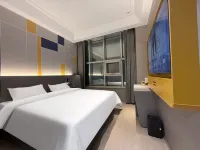 7 Days Premium Hotel (Yulin Jingbian County Bus Station)