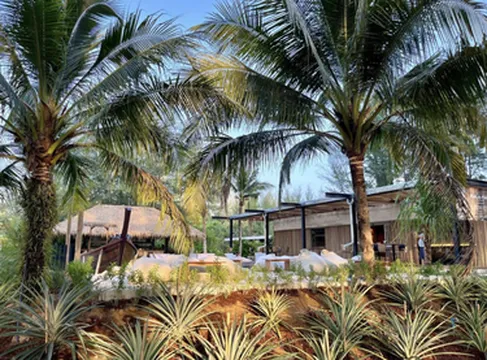 รูปภาพของCape Pakarang Wow Wild Wellness Escapes