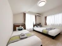 nestay villa tokyo itabashi Hotels in Asaka