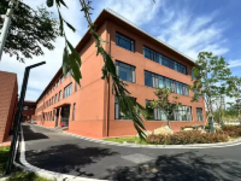 Fisherman's House Hotel Hotels in Weishan