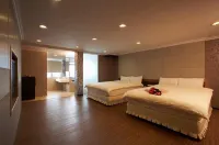 Kylin Peak Hotspring Resort