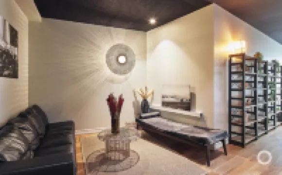 Thingholt Hotel Apartments from Center Hotels