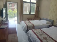 碧峯峽楠溪別院民宿