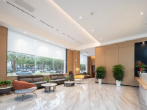 Xingluo Hotel (Fufeng County) Hotels in Fufeng