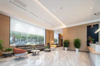 Xingluo Hotel (Fufeng County)