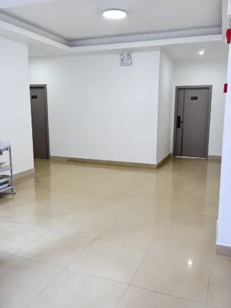 Zijin Yunfeng Boutique Stay