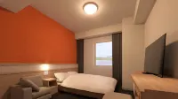 Dormy Inn Express Unnan Natural Hot Spring Hotels in Unnan