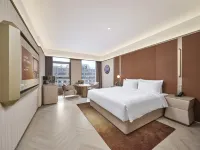 Crystal Orange Taizhou Xianju Hotels in Linhai