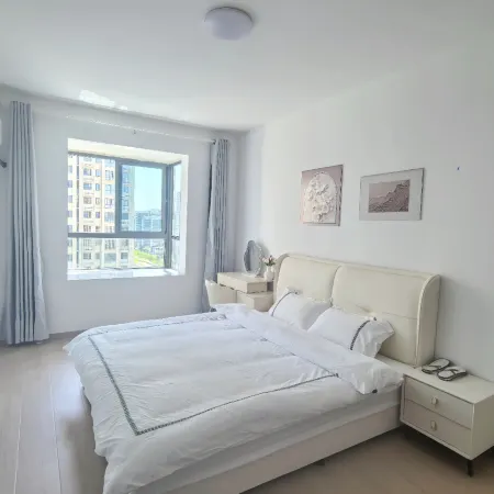 Anju Homestay (Feixi Xingang Yayuan)