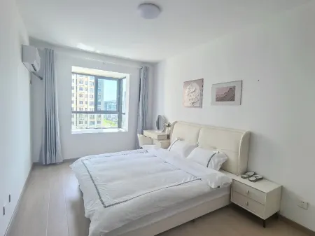 Anju Homestay (Xingang Yayuan)