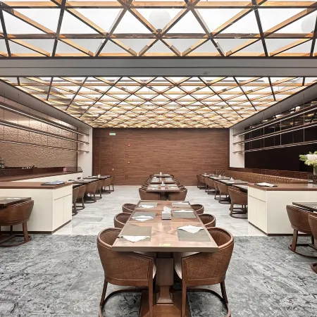 Weihaiwei Hotel