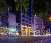 Winsuites Saigon Hotel Hotels in District 1 - Ben Thanh Market