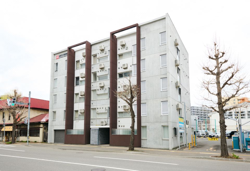 3. 레지던스 호텔 ..