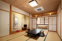 Sugatani Onsen فنادق في نجاهاما