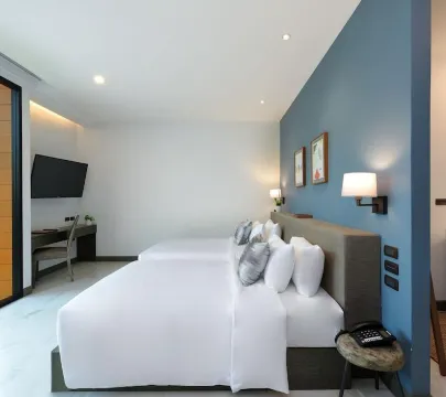 ห้องแกรนด์สวีท