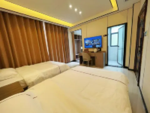卿寧居客棧