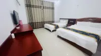 Xianglixiang Farm Stay - Bãi đậu xe