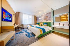 Xinhai Holiday Hotel