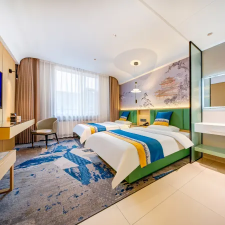 Xinhai Holiday Hotel
