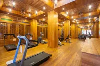 Santhiya Koh Chang Resort - Gym