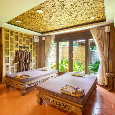 Santhiya Koh Chang Resort
