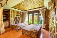 Santhiya Koh Chang Resort - Spa