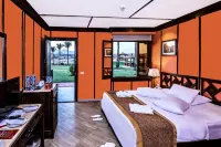 Xperience Golden Sandy Beach Hotels in Qesm Sharm Ash Sheikh