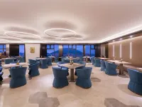 Crystal Orange Dalian Development Zone Wanda Plaza Hotels near Dalian Development Area