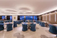 Crystal Orange Dalian Development Zone Wanda Plaza