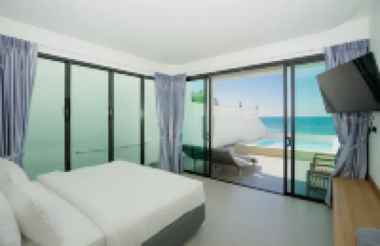 Chaolao Sea Breeze Resort