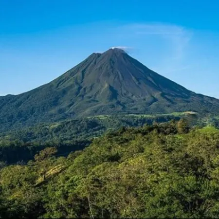 Villa Escondida La Fortuna