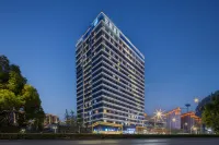 Hanting Suzhou Science and Technology City Hotel Hotels in Suzhou