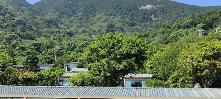 Yushan Island Moon Bay Resort Hôtels à&nbsp;: Fuding