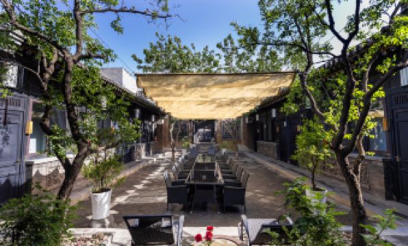 Elsewhere Hotel Inn North Street Branch