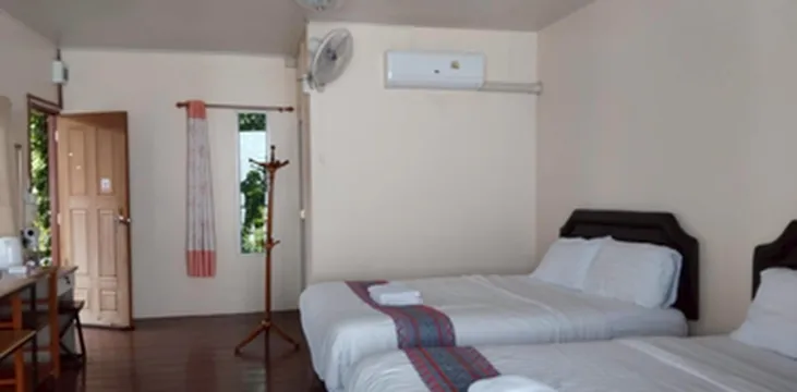 รูปภาพของดอยหมอกตะวันวิว