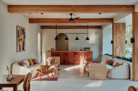 Boni Beach Lombok | Hotel & Restaurant - breakfast