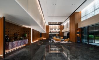 IntercityHotel Chengdu  Erjiang Temple Station
