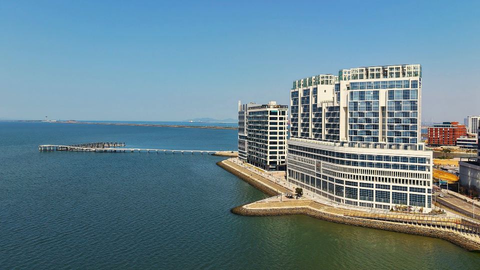 WAVE M HOTEL EAST