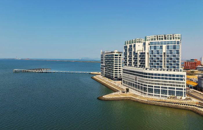 WAVE M HOTEL EAST