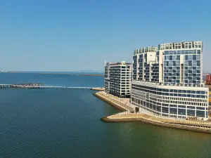 WAVE M HOTEL EAST