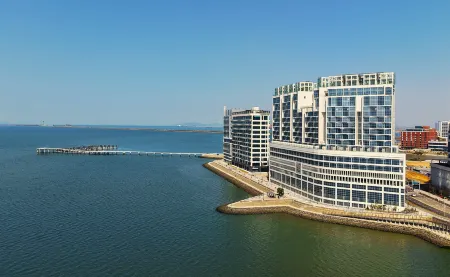 WAVE M HOTEL EAST Отели в г. Сихын