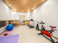 天麓The House|英倫美學風別墅飯店(八卦城中心太極壇離街店) 特克斯縣住宿飯店