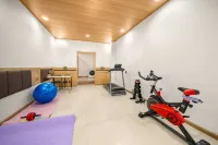 天麓The House｜英倫美學風別墅酒店（八卦城中心太極壇離街店）